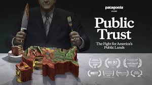 Public Trust